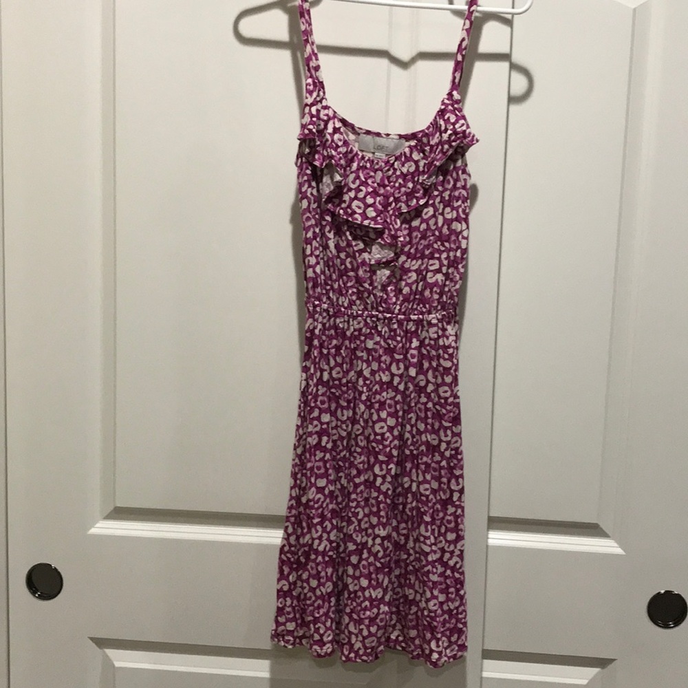 Loft Dress